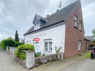 Einfamileinhaus mit Potential in Uedem-Keppeln - Uedem