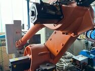 Der Roboter KUKA KR30L15/2 KRC1 Steuerung - Buchen (Odenwald)