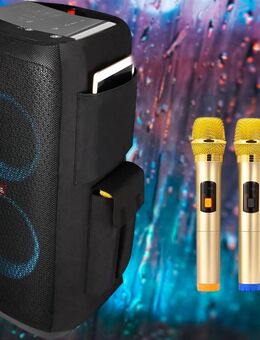 ** MIETE ** JBL Partybox 310 ( Abholpreis) - Kenzingen
