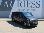 Mercedes EQV, 300 L MBUX EASYPACK ° 90kWh, Jahr 2021 - Rottweil