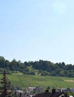 Traumhafte 3 Zimmer-Wohnung in Weil am Rhein, möbliert - Weil (Rhein)