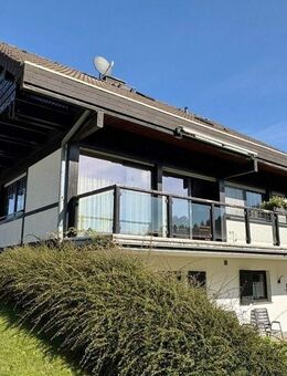 **Zeitlose Architektur trifft auf außergewöhnliches Wohngefühl** - Prüm