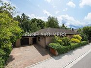 Großzügiges Familienhaus mit Einliegeroption und Waldzugang - Spardorf