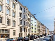 Ein tolles Wohngefühl: günstig geschnittene 4-Zi.-Wohnung - Köln