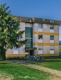 2-Zimmer-Wohnung in Worms - Worms