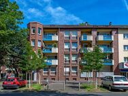 Demnächst frei! 2-Zimmer-Wohnung in Dortmund Innenstadt-Nord - Dortmund