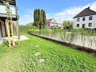 ... AIGNER - stilvolle 3-Zi-Whg. im EG mit EBK, Garten in Bestlage & 5 Minuten in die Stadtmitte ... - Mühldorf (Inn)