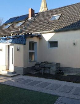 Einfamilienhaus in Zehlendorfer Ortslage! - Oranienburg