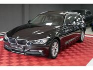 BMW 318 d xDrive Touring Luxury Line PANO XENON NAVI - Großmehring