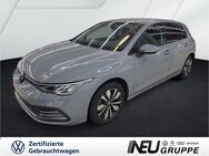 VW Golf, 2.0 TDI MOVE VIII Move, Jahr 2024 - Barth