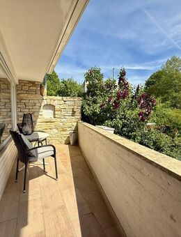 Wohlfühloase in Tübingen-Wanne. Gepflegtes Reihenmittelhaus in begehrter Lage - Tübingen