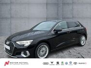 Audi A3, Sportback 35 TFSI ADVANCED, Jahr 2022 - Bayreuth