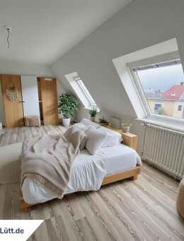 Einfamilienhaus mit Garten in Schwentinental zu vermieten || Lütt Immobilien || Ihr Immobilienmakler in Kiel - Schwentinental