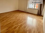 Attraktive 2-Zimmer-Wohnung – ideal für Singles oder Paare - Böblingen