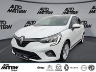 Renault Clio, TCe 90 Business Edition, Jahr 2021 - Bielefeld