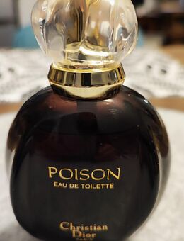 Vintage Poison EAU de Toilette - Rheinberg