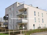 Neuwertige 3 Zi.Wohnung mit TG-Stellplatz in Kaltenkirchen - Kaltenkirchen