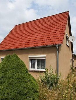 Modernisiertes Einfamilienhaus auf schönem Grundstück in beliebter Wohnlage von Ostend - Eberswalde