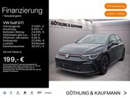 VW Golf, 2.0 TSI GTI, Jahr 2023 - Kelkheim (Taunus)