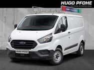 Ford Transit Custom, 2.0 City Light 260 L1 T, Jahr 2019 - Hamburg