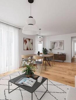 Neubau - Modernes Wohnen in bester Lage von Sindelfingen - Sindelfingen