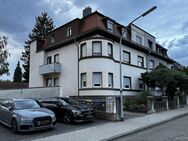 Eigentumswohnung mit Balkon und Garage aus Bankverwertung - Saarbrücken