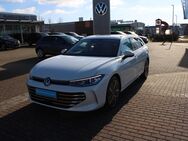 VW Passat Variant, 2.0 TDI Elegance, Jahr 2024 - Güstrow