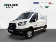 Ford e-Transit, 350L3 Trend TWA, Jahr 2022 - Jena