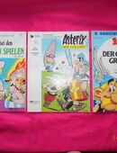 33 x Asterix Hefte (3,96 €) - - Allgäu - TOM in 80335