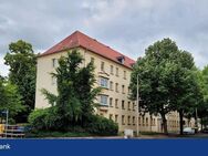 Schöne Wohnung in beliebter Wohngegend Stadtteil Pölbits für Kapitalanleger oder Eigennutzer - Zwickau