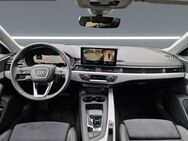 Audi A4 Allroad, quattro 40 TDI qu, Jahr 2023 - Ingolstadt