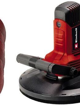 Einhell Trockenbauschleifer TC-DWS 225, max. 2300 U/min