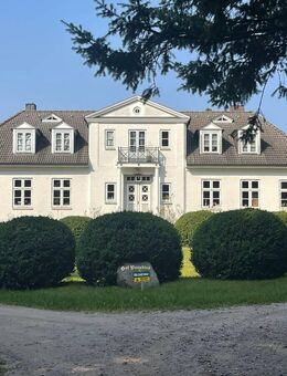 Traumhafte, großzügige Dachgeschosswohnung sucht ruheliebende Mieter - Großenbrode