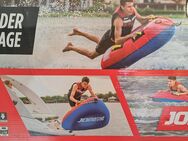 für Spaß auf dem Wasser...... - Alt Tucheband