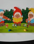 Garderobe für Kinder in 46242