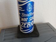 Für den echten Zebra - Duisburg