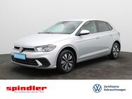 VW Polo, 1.0 TSI Move, Jahr 2023 - Würzburg