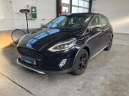 Ford Fiesta, Active X, Jahr 2020 - Mönchengladbach