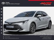 Toyota Corolla, 1.8 Hybrid Team D Technik-Paket, Jahr 2020 - Bergisch Gladbach