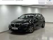 BMW 118, d GBA Multifuntion für Lenkrad, Jahr 2020 - Rosenheim