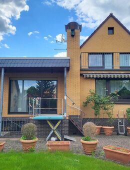 Ruhige Lage - großes Einfamilienhaus in Gifhorn / OT Gamsen - Gifhorn