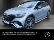 Mercedes EQE, 3504M AMG Premium HAL Memo, Jahr 2023 - Michelstadt