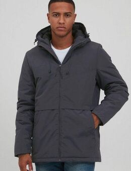 Blend Wintermantel BHFosco Stilvolle Herren Winterjacke mit Kapuze