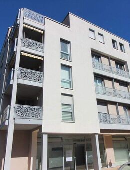 Moderne 3-Zimmer-Wohnung mit Balkon in bester Lage Ludwigshafens - Ludwigshafen (Rhein)