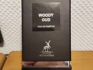 Maison Alhambra Woody Oud (80ml, EdP) - Hamburg Harburg