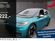 VW ID.3, 1st Max Sonderleasing Wärmep, Jahr 2020 - Wackersdorf