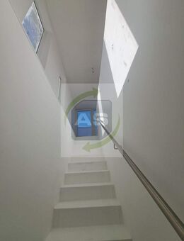 Maisonette mit Rooftop-Vibes & EBK inklusive - Zwickau