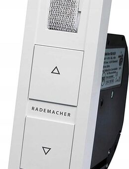 Rademacher RolloTron Basis DuoFern 1200-UW (18234511) Set 431 - Wuppertal