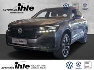 VW Touareg, 3.0 TDI R-Line V6 IQ-LIGHT, Jahr 2020 - Hohenwestedt