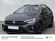 VW Taigo, 1.5 l TSI R-Line OPF P S), Jahr 2024 - Hannover